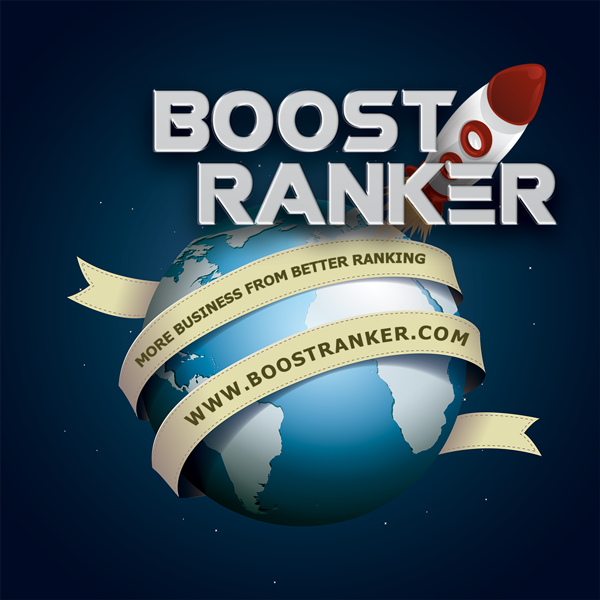 Boost Ranker SEO services for business