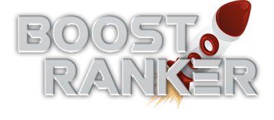 BOOST RANKER SEO SERVICES
